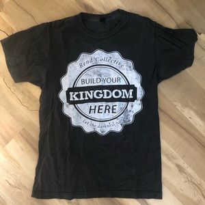 REND COLLECTIVE TEE